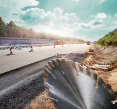 Bosch Elmas Kesme Disk SFUniv 230x22,23 mm