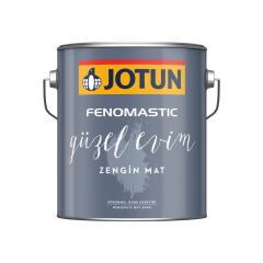 Jotun Fenomastic Güzel Evim Zengin Mat 13.5 lt