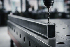 Bosch HSSPointTeQ Metal Matkap Ucu 19,0 mm (1 Adet)