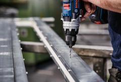 Bosch HSSPointTeQ Metal Matkap Ucu 19,0 mm (1 Adet)