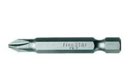 Fivestar Yıldız Vidalama Ucu Ph2 x 50 mm