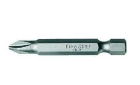 Fivestar Yıldız Vidalama Ucu Ph2 x 50 mm