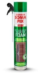 Somafix S813 Montaj Köpüğü Valfli 750 ml