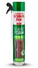 Somafix S813 Montaj Köpüğü Valfli 750 ml