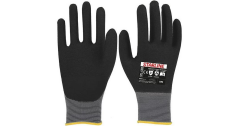 Starline Stl-1203 Mikroköpük Eldiven 10/XL