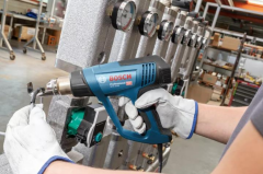 Bosch GHG 23-66 Sıcak Hava Tabancası