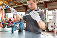 Bosch GHG 23-66 Sıcak Hava Tabancası