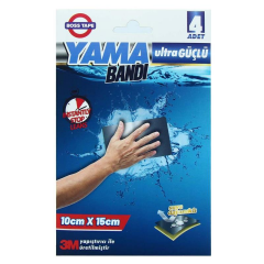 Boss Tape Yama Ultra Güçlü Bant 10cmx15cm