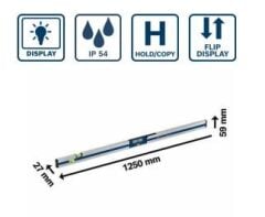 BOSCH GIM 120 Eğim Ölçer