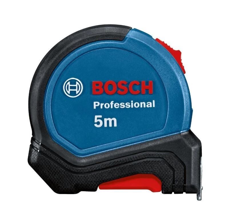 BOSCH Şerit Metre 5m