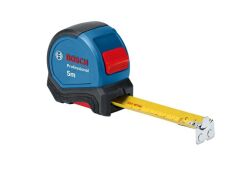 Bosch Şerit Metre 5m