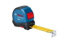 Bosch Şerit Metre 5m
