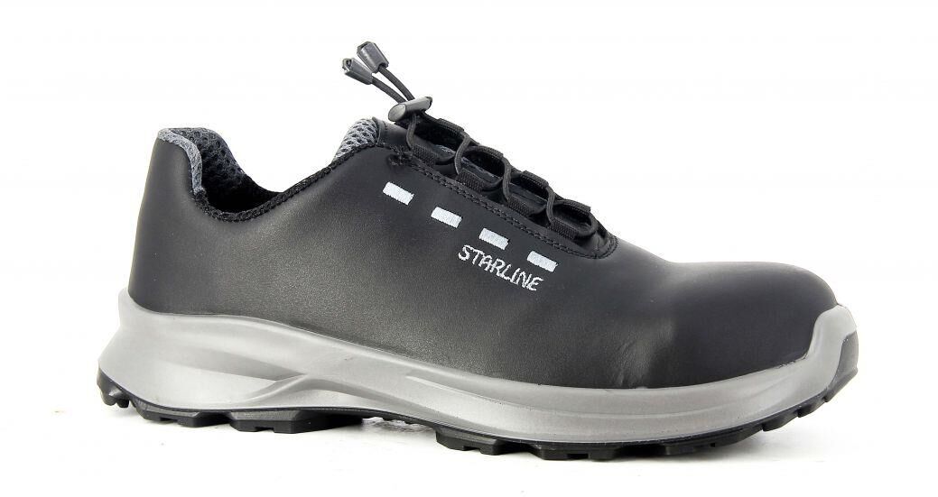 Starline Stl-9020 S3 Ayakkabı No:40