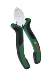 BOSCH Diyagonal Yan Keski 160mm