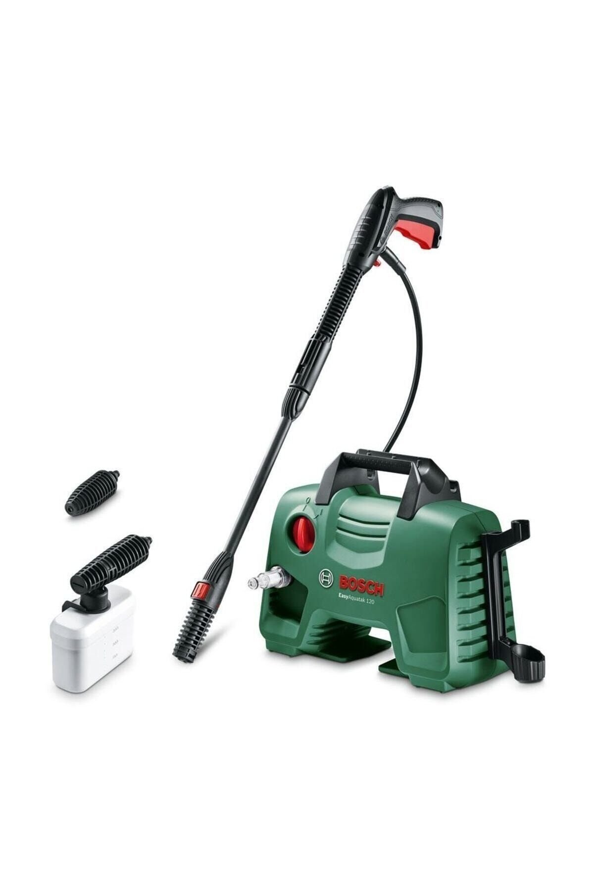Bosch EasyAquatak 120 Basınçlı Yıkama Makinesi