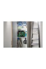 Bosch EasyAquatak 120 Basınçlı Yıkama Makinesi