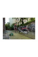 Bosch EasyAquatak 120 Basınçlı Yıkama Makinesi