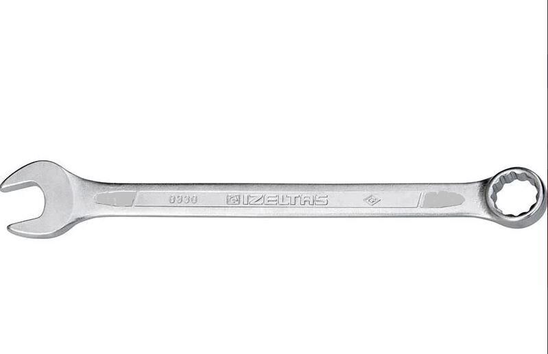 İZELTAŞ 0330 02 0041 KOMBİNE ANAHTAR UZUNBOY 41 MM