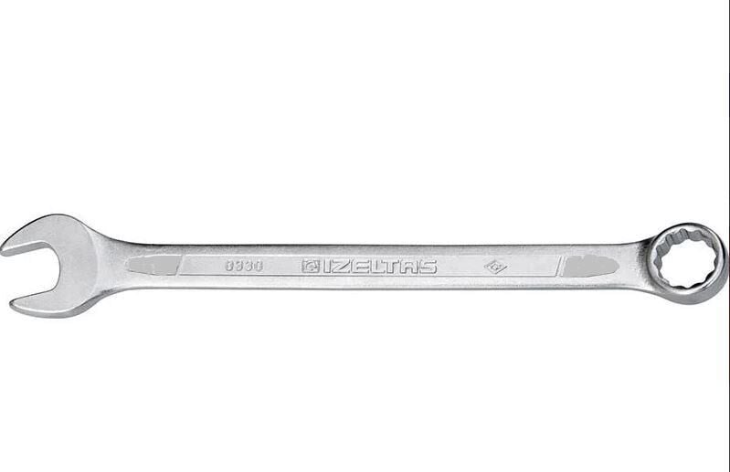 İZELTAŞ 0330 02 0041 KOMBİNE ANAHTAR UZUNBOY 41 MM