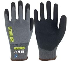 Starline STL-1013 Köpük Nitril Eldiven XL/10