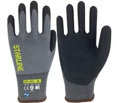 Starline STL-1013 Köpük Nitril Eldiven XL/10