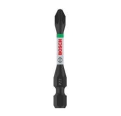Bosch PRO Impact Vidalama Ucu PZ2*55mm 2li