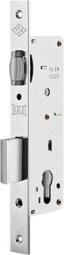 KALE 155U 20MM SİLİNDİRLİ MAKARALI GÖMME KİLİT