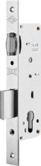 KALE 155U 20MM SİLİNDİRLİ MAKARALI GÖMME KİLİT