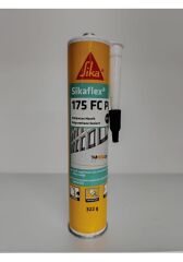 SİKA 175 FC PU OTOMASTİK BEYAZ 322 GR