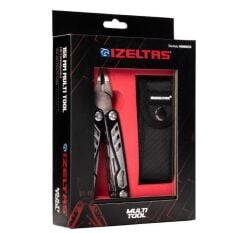 İZELTAŞ 14000005270 155MM MULTI TOOL PRO 15 FONKS.