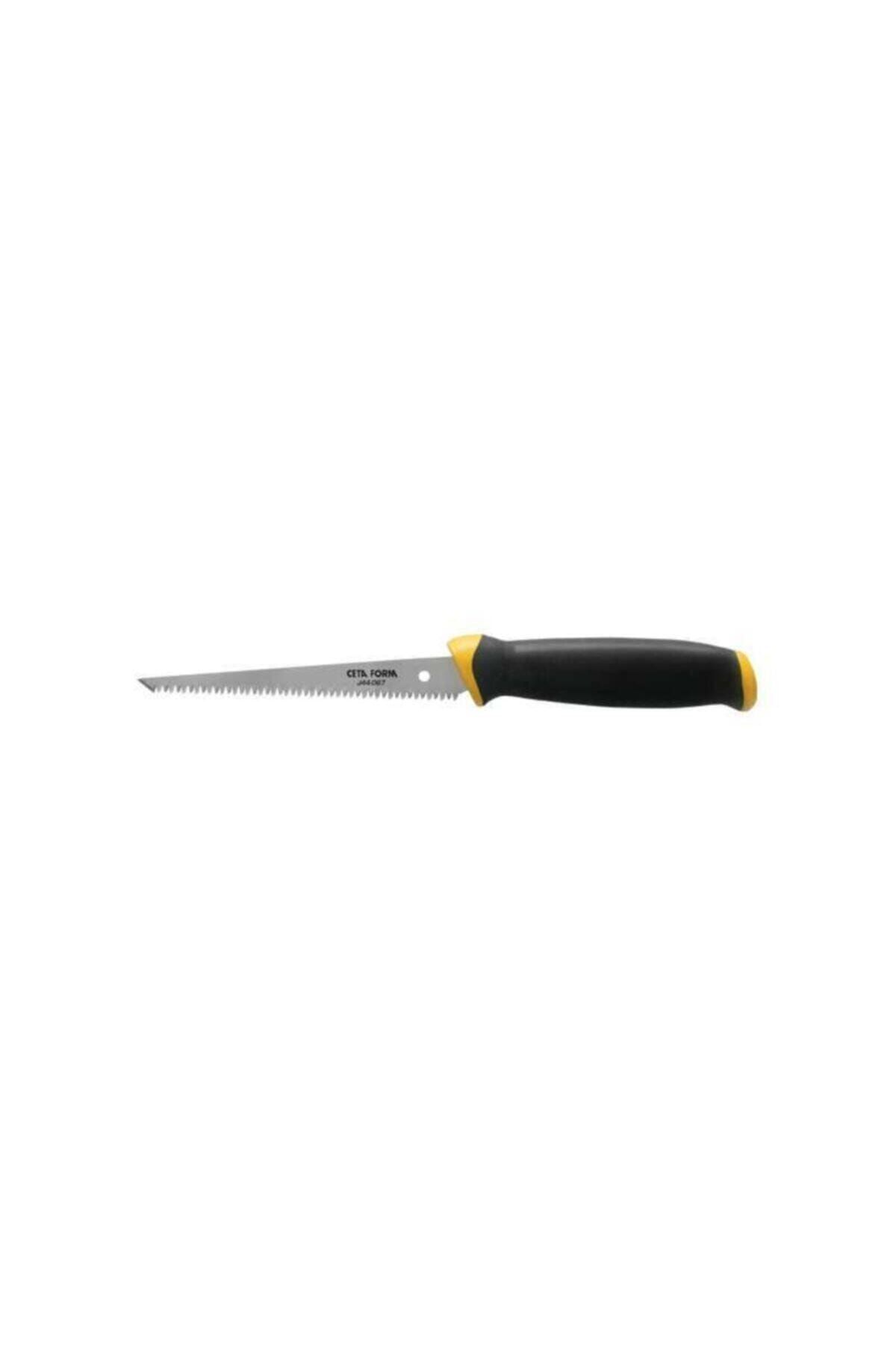 CETA J44-067 Alçıpan Testeresi 160 MM