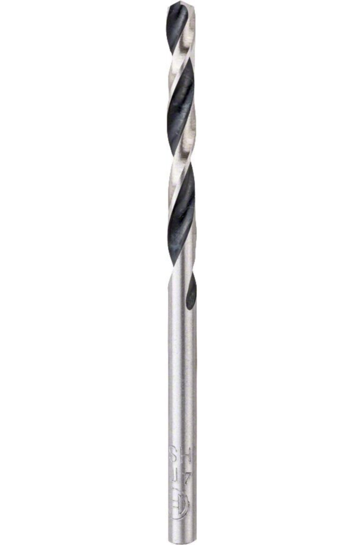 Bosch Hss-Pointtec 4.0mm 2'li Paket