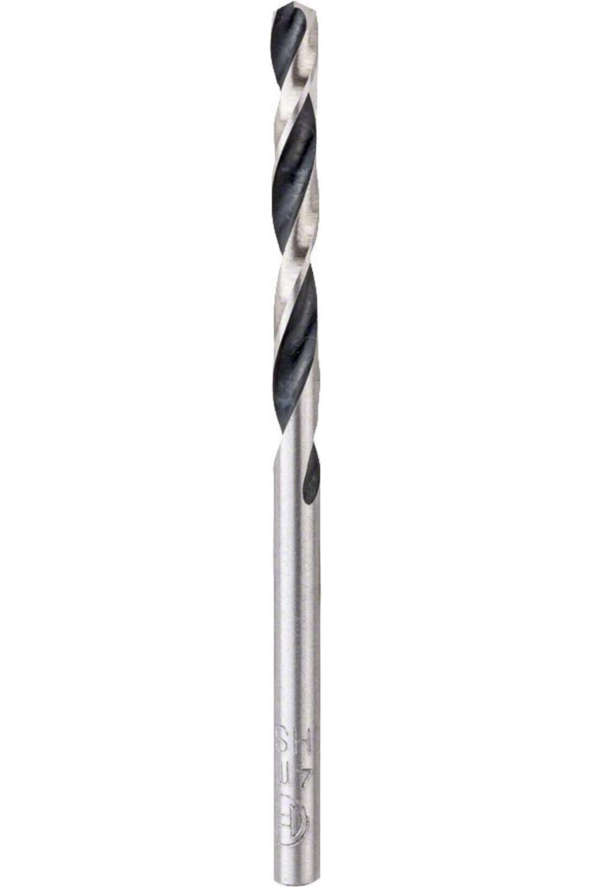 Bosch Hss-Pointtec 4.0mm 2'li Paket