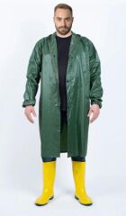 YAĞMURLUK SULTAN PARDÜSÜ YEŞİL