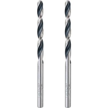 Bosch Hss-Pointtec 3,5mm 2'li Paket