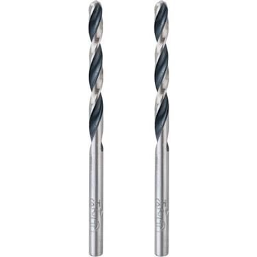 Bosch Hss-Pointtec 3,5mm 2'li Paket