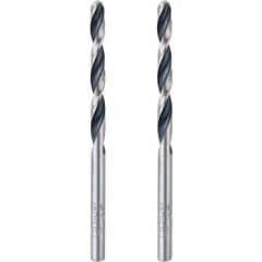 Bosch Hss-Pointtec 3,5mm 2'li Paket