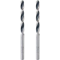 Bosch Hss-Pointtec 3,5mm 2'li Paket