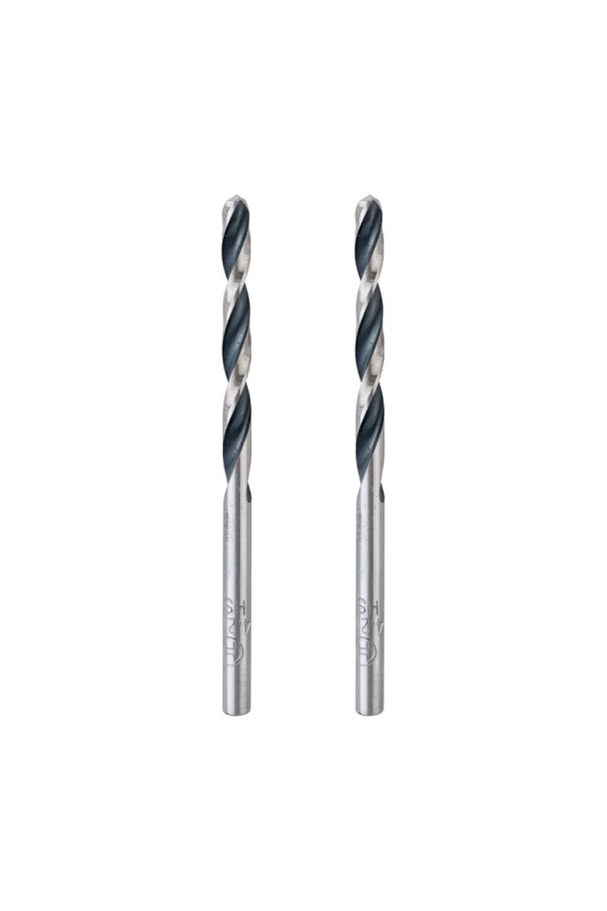 BOSCH HSS-POİNTTEC 2.0 MM 2'Lİ PAKET