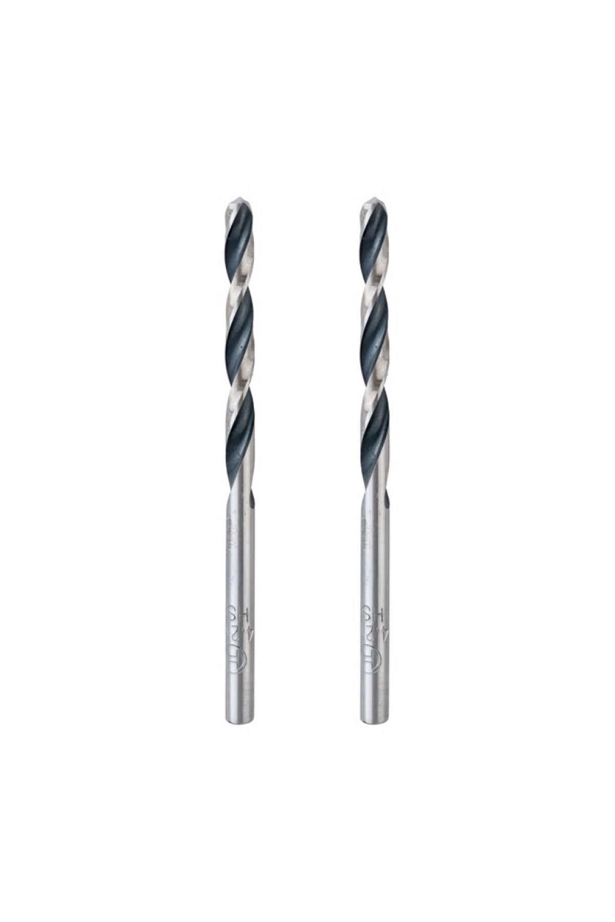 BOSCH HSS-POİNTTEC 2.0 MM 2'Lİ PAKET
