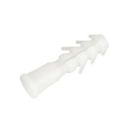 Dübel Plastik 8 mm (1000 li Paket)
