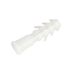 Dübel Plastik 8 mm (1000 li Paket)