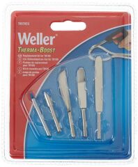WELLER HAVYA UÇ SETİ TB5TKEU