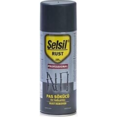 Selsil Pas Sökücü 200 ml