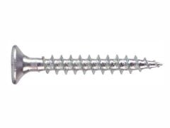 Akdeniz Sunta Vidası 6x70 mm (100 Adet)