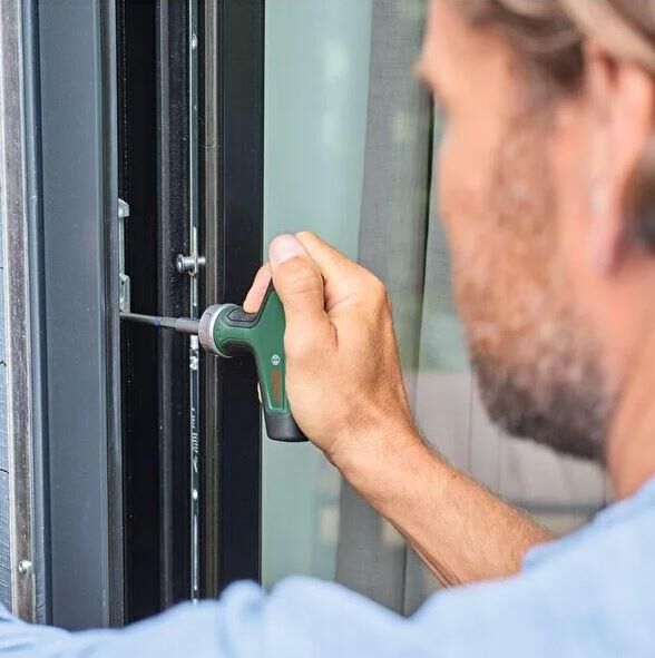 BOSCH T Tipi Cırcırlı Tornavida