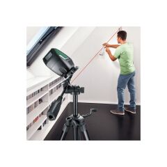 Bosch TT 150 Tripod