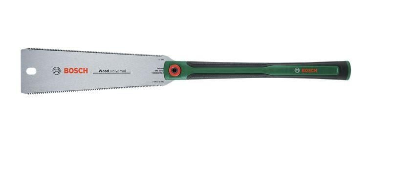 BOSCH Ryoba Japon Testeresi 250mm