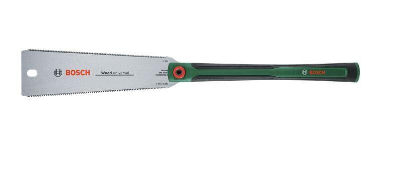 Bosch Ryoba Japon Testeresi 250mm