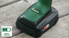 Bosch KEO 18 LI Bahçe Testeresi (2,0 Ah,Tek Akü)